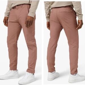 Lululemon Commission Pant Slim